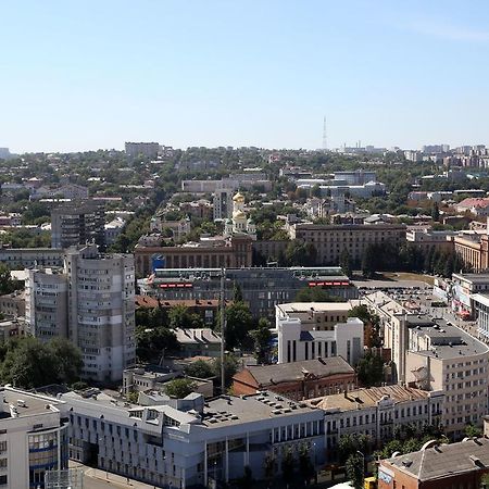 My Stay Ντνιπροπετρόφσκ Εξωτερικό φωτογραφία